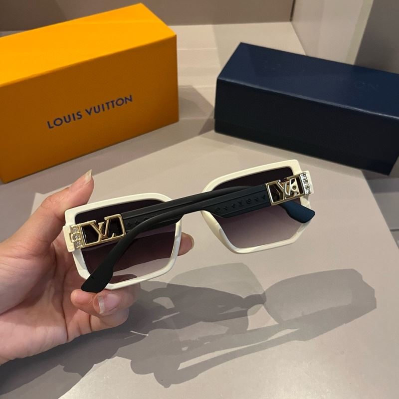 Louis Vuitton Sunglasses